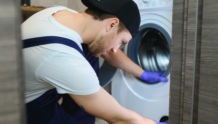 Repuestos para Lavadoras