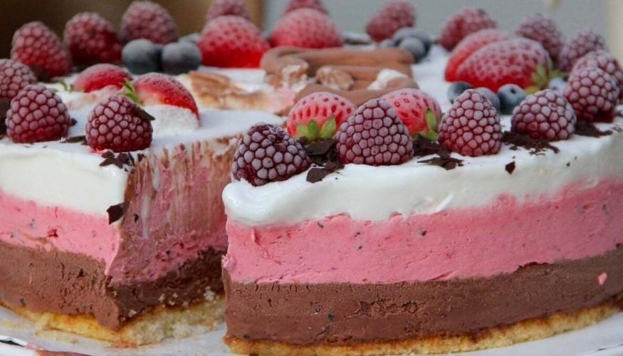 Pastelería a Domicilio