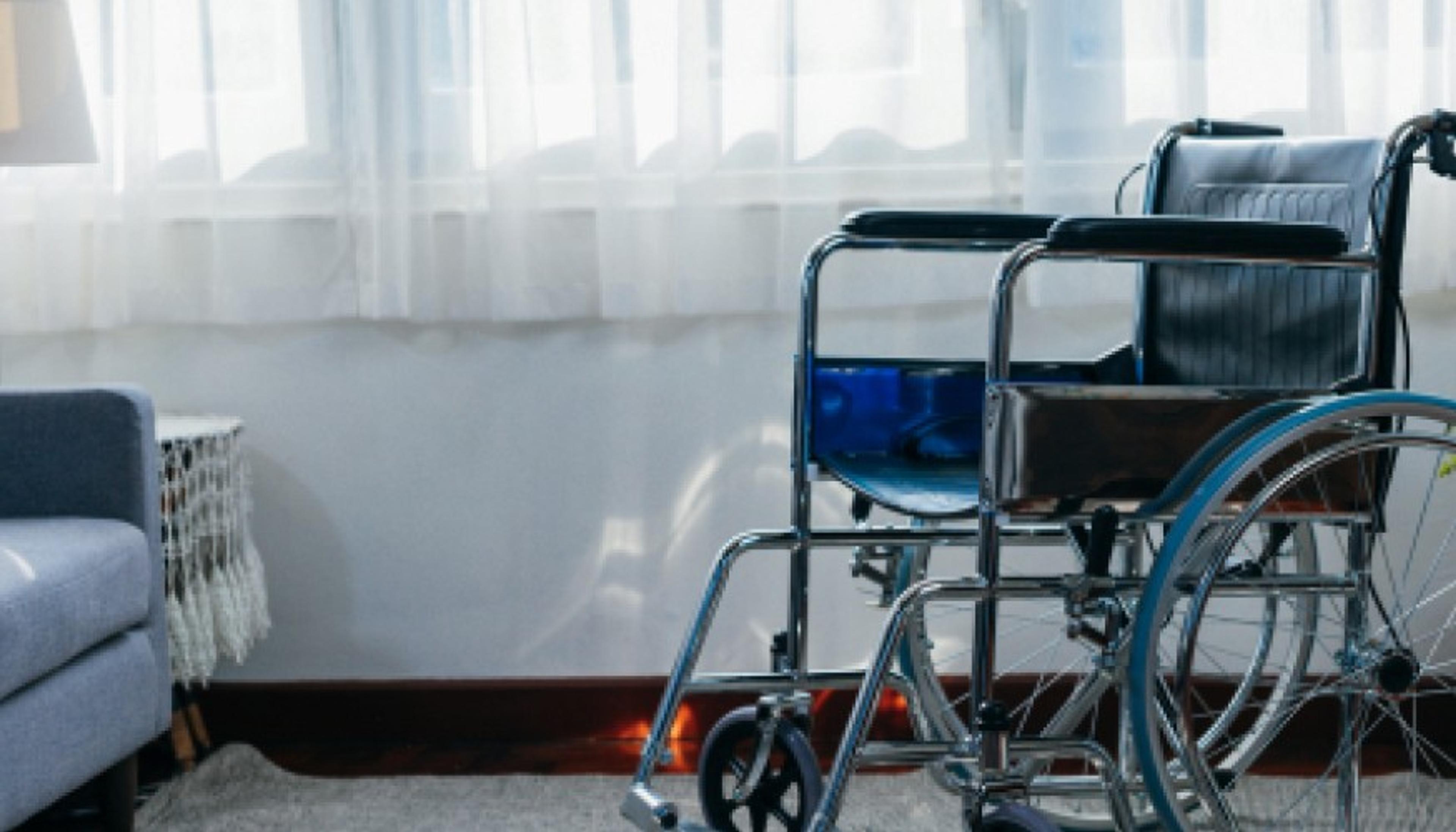 Asistencia a domicilio