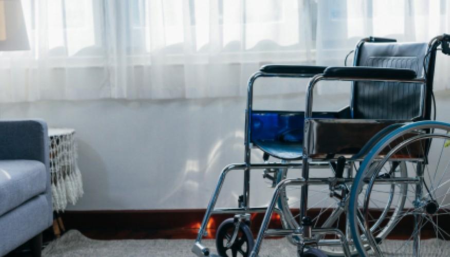 Asistencia a domicilio