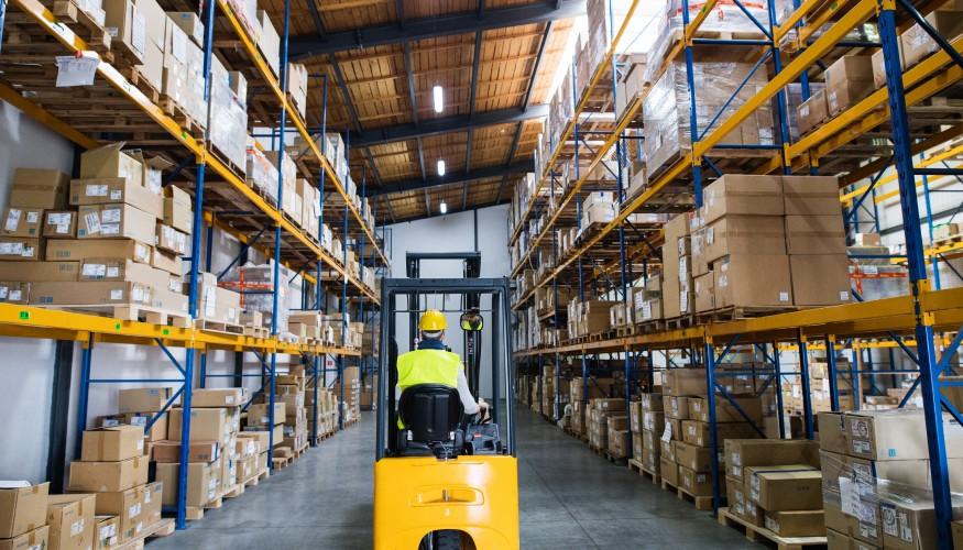 Curso de Carretillero