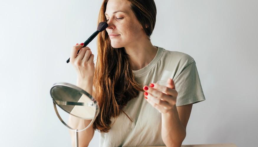 Curso Automaquillaje