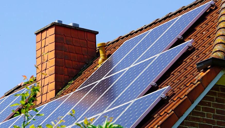 Instalación de Chimeneas