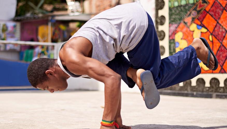 Capoeira