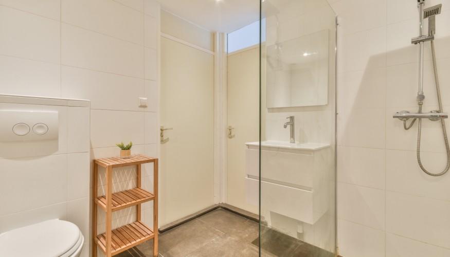 Reparacion Mamparas de Ducha