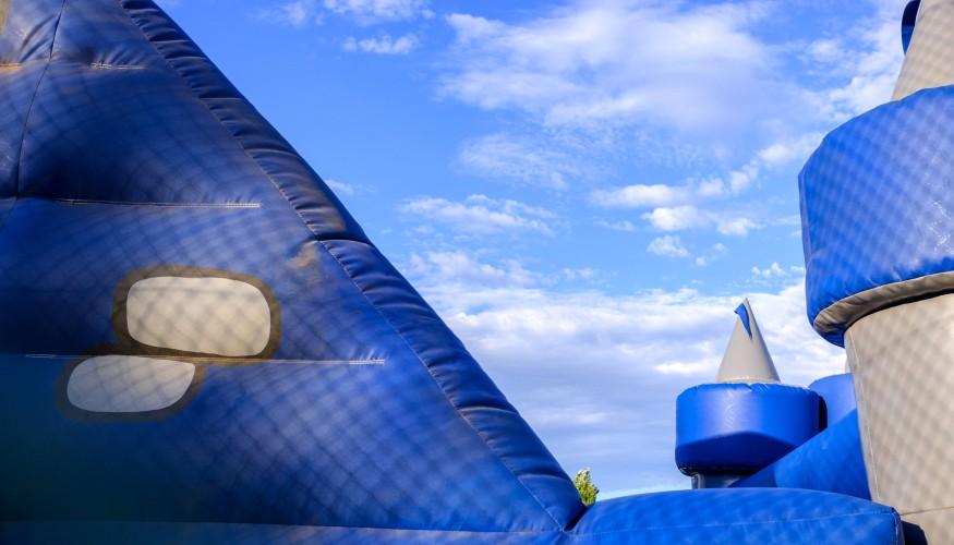 Alquiler de Castillos Hinchables