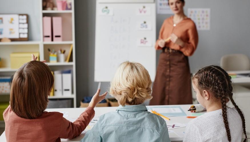 Clases Particulares Inglés Online