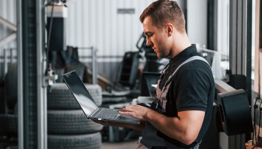 Servicio Tecnico Ordenadores