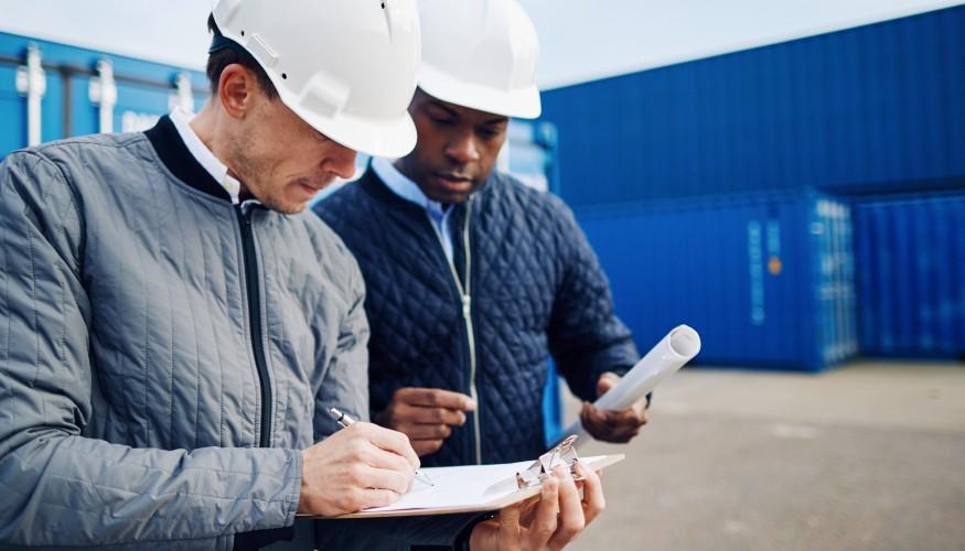 Empresas de logistica