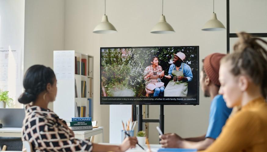 Clases de Conversacion Ingles