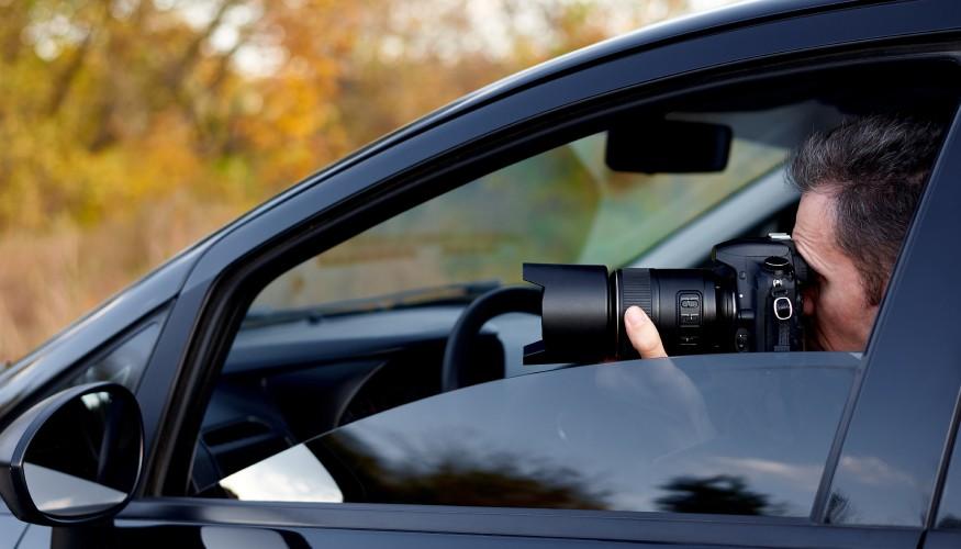 Detective Infidelidad