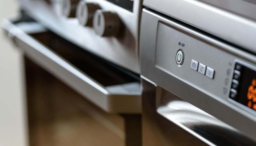 Reparación Electrodomésticos