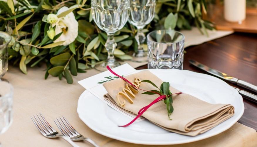 Alquiler Mobiliario Eventos