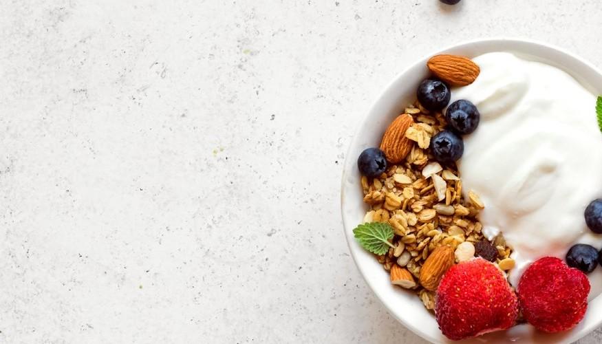 Coaching Nutricional