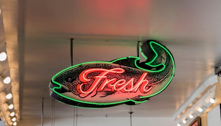 Luces Neon Personalizadas