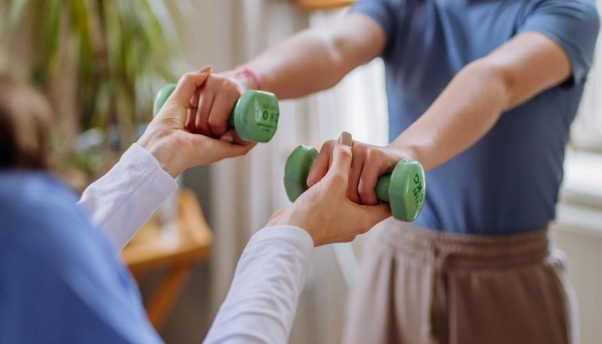 Fisioterapia Infantil