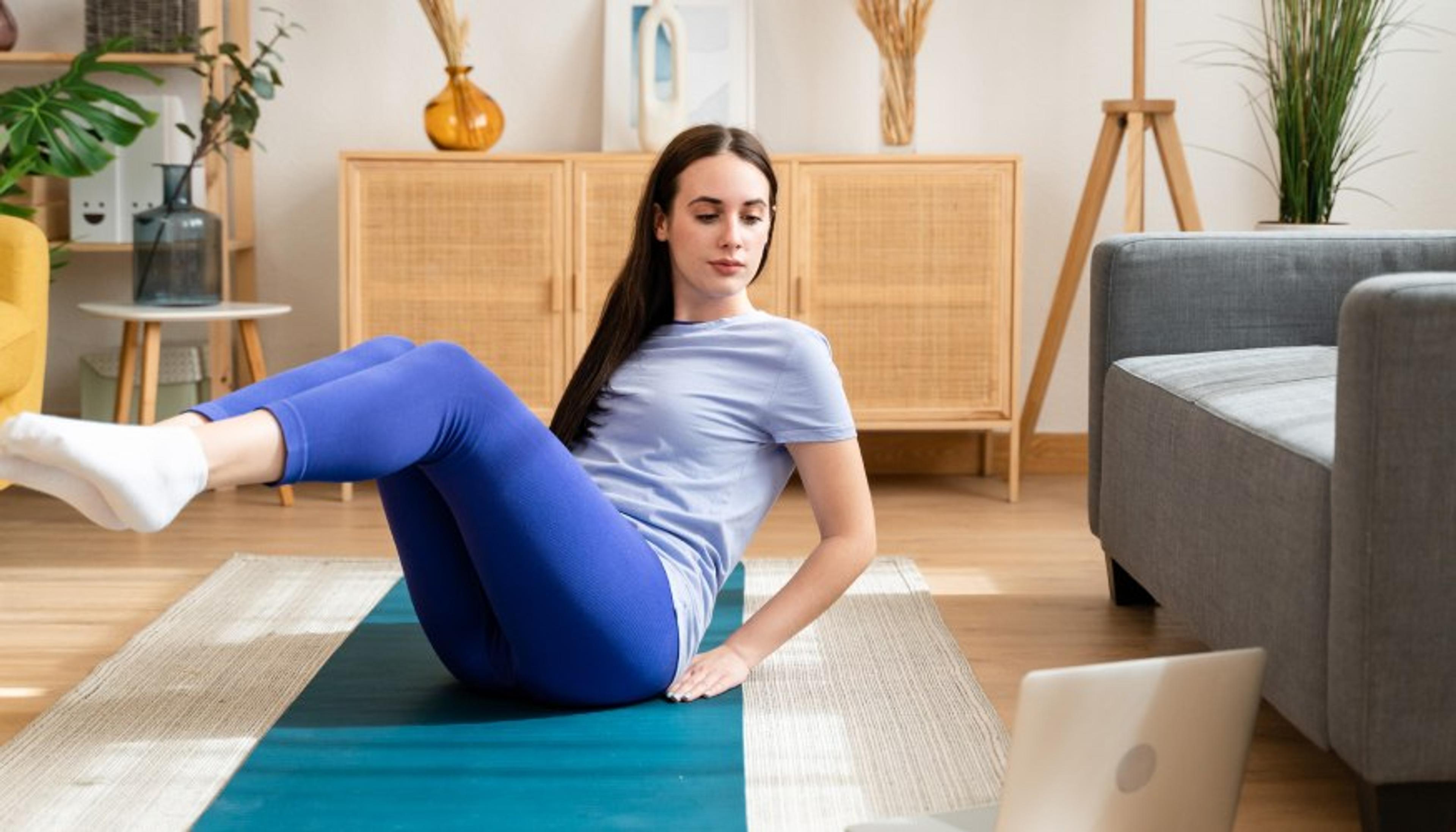 Entrenador Personal Online