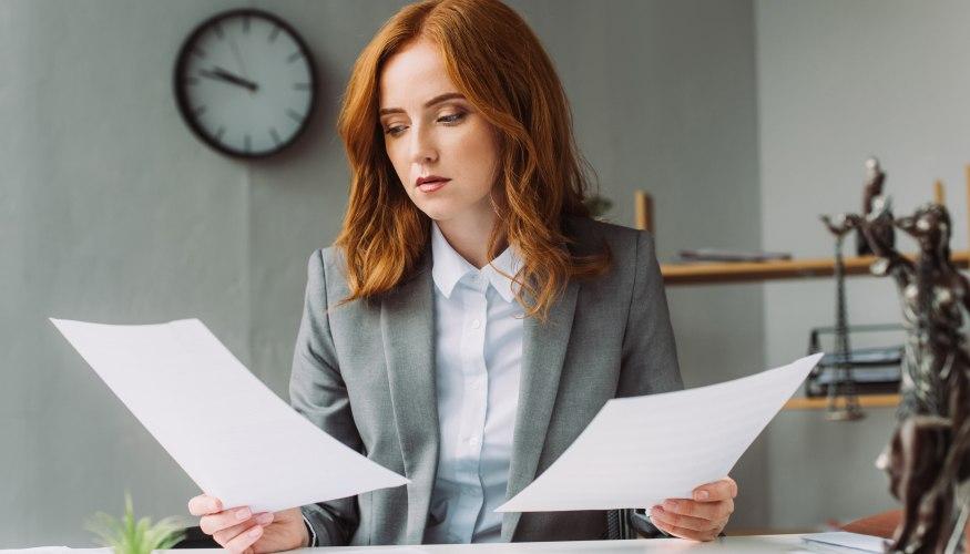 Abogado Accidente Tráfico