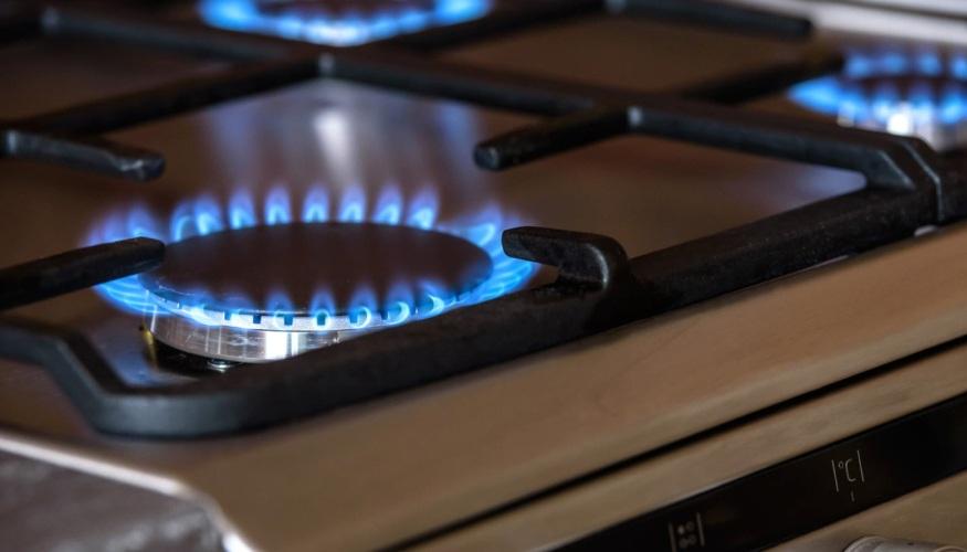 Reparación de Horno