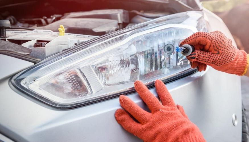 Ricarica Condizionatore Auto