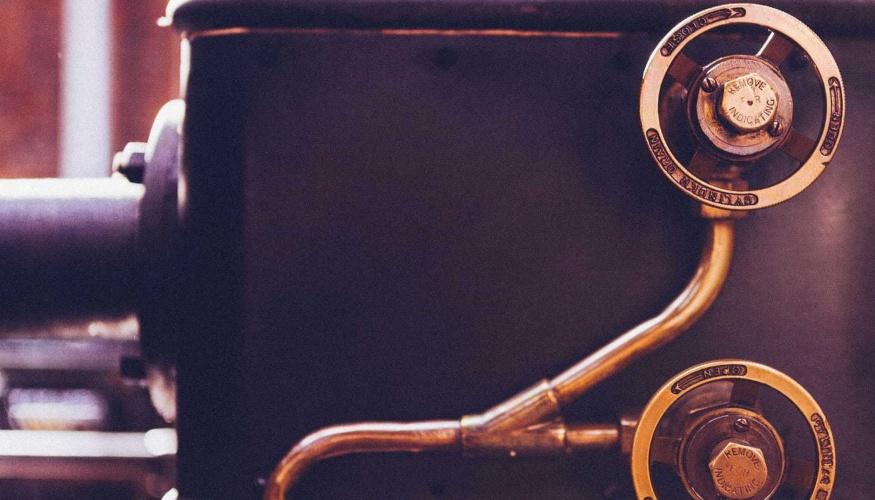 Instalación Calentador de Agua