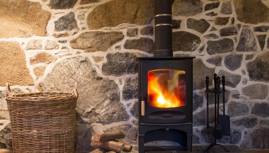 Manutenzione Stufe a Pellet