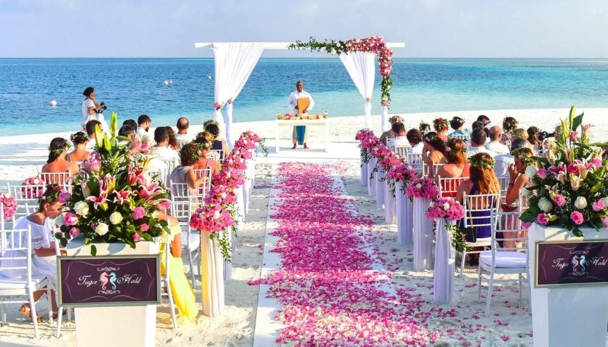 Organizzazione Matrimonio