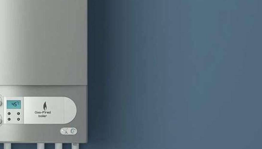 Manutenzione Caldaia