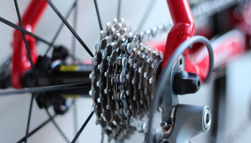 Riparazione Biciclette