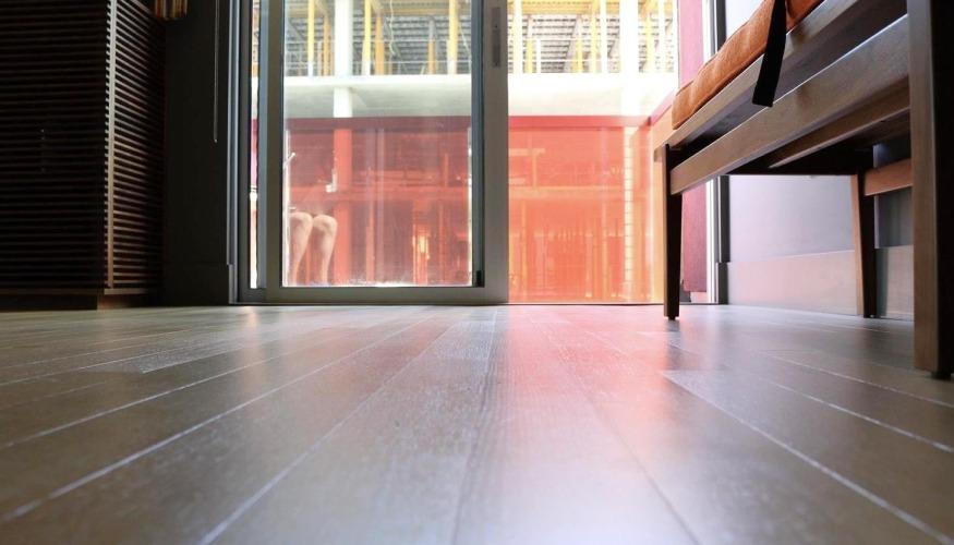 Riscaldamento a Pavimento