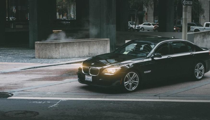 Noleggio Auto di Lusso