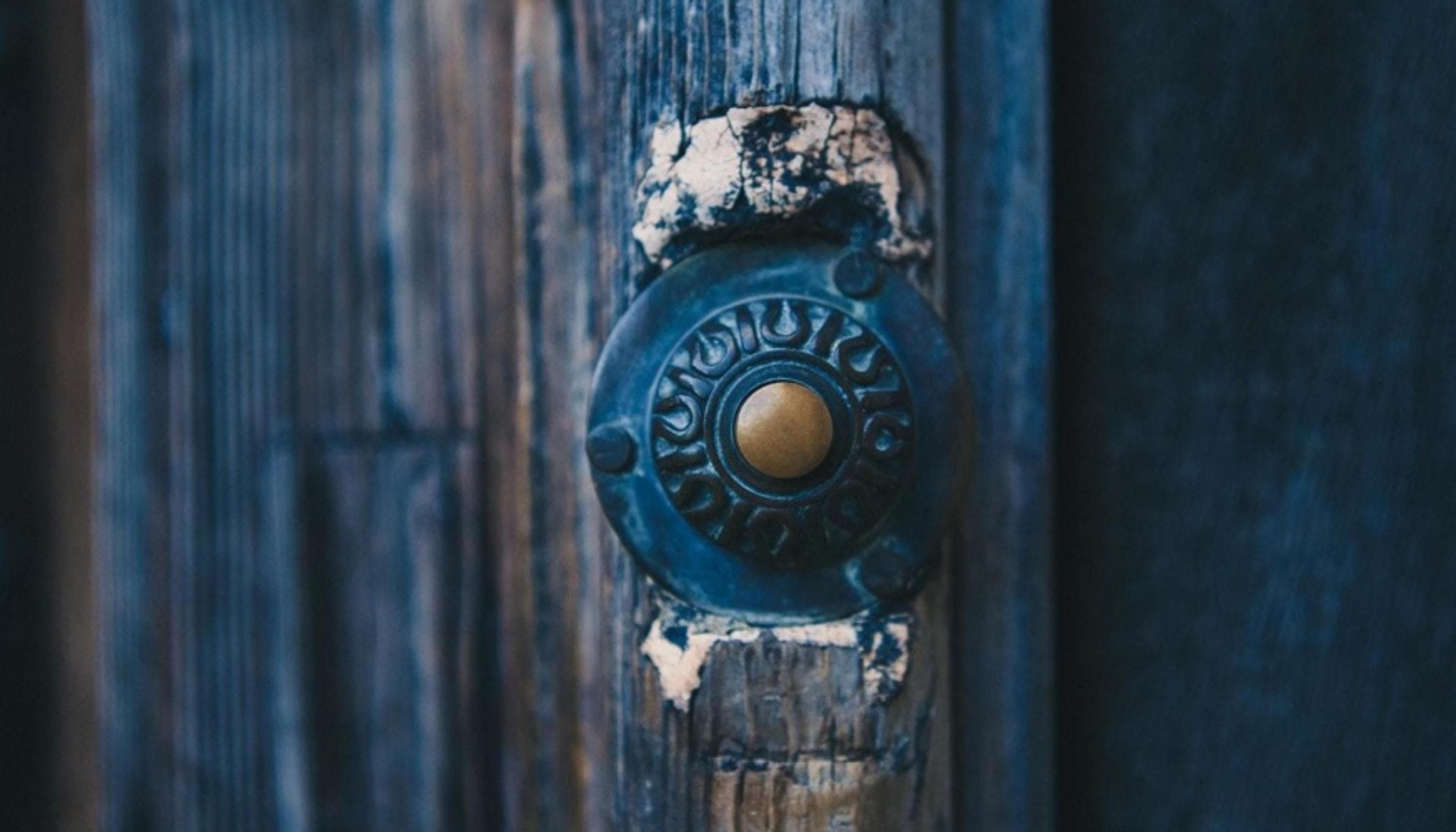 Riparazione Citofono