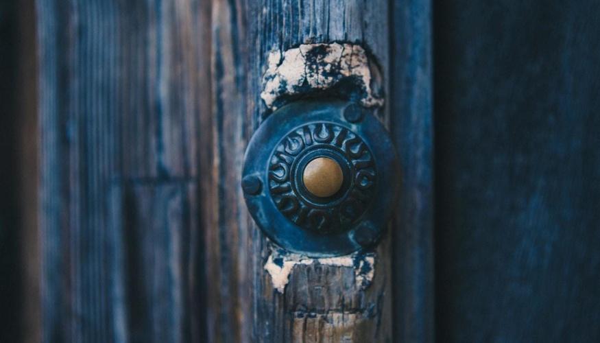 Riparazione Citofono