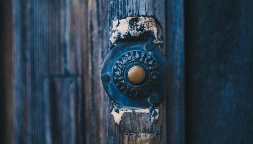 Installazione Citofono