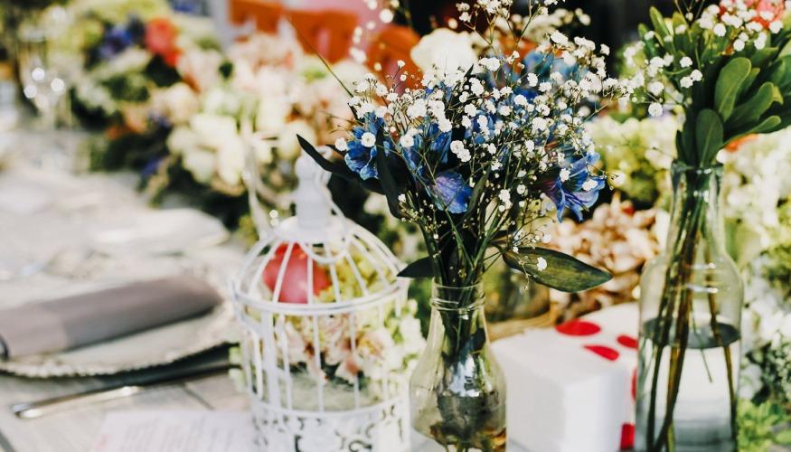 Hochzeitsplaner