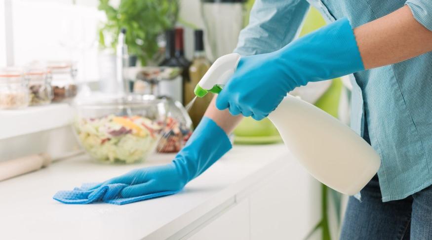 Pulizie Domestiche