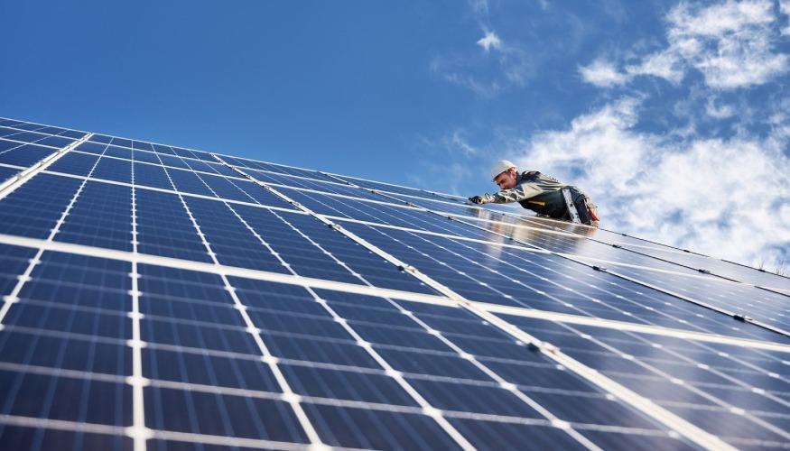 Installazione Pannelli Solari