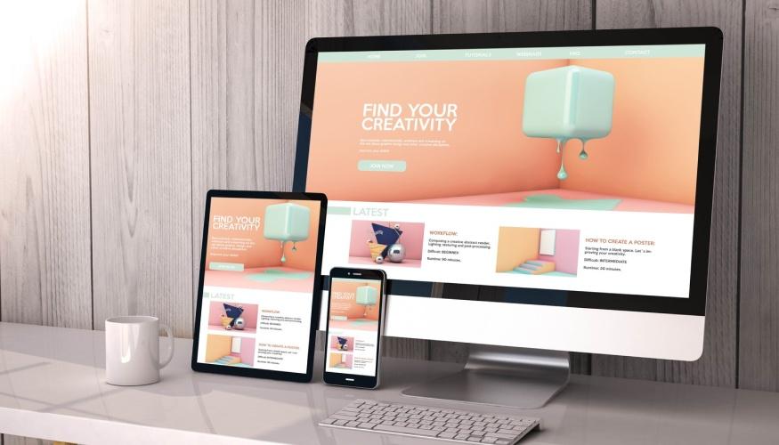 Webagentur