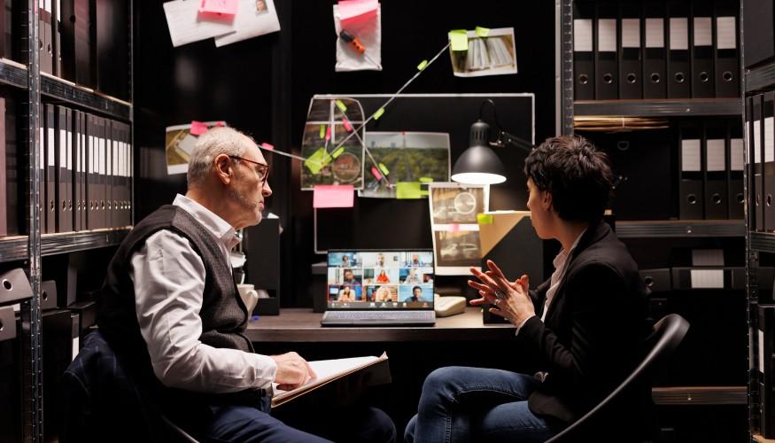 Investigatore Privato