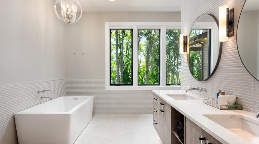 Ristrutturazione Bagno
