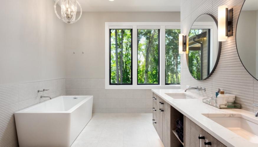 Ristrutturazione Bagno