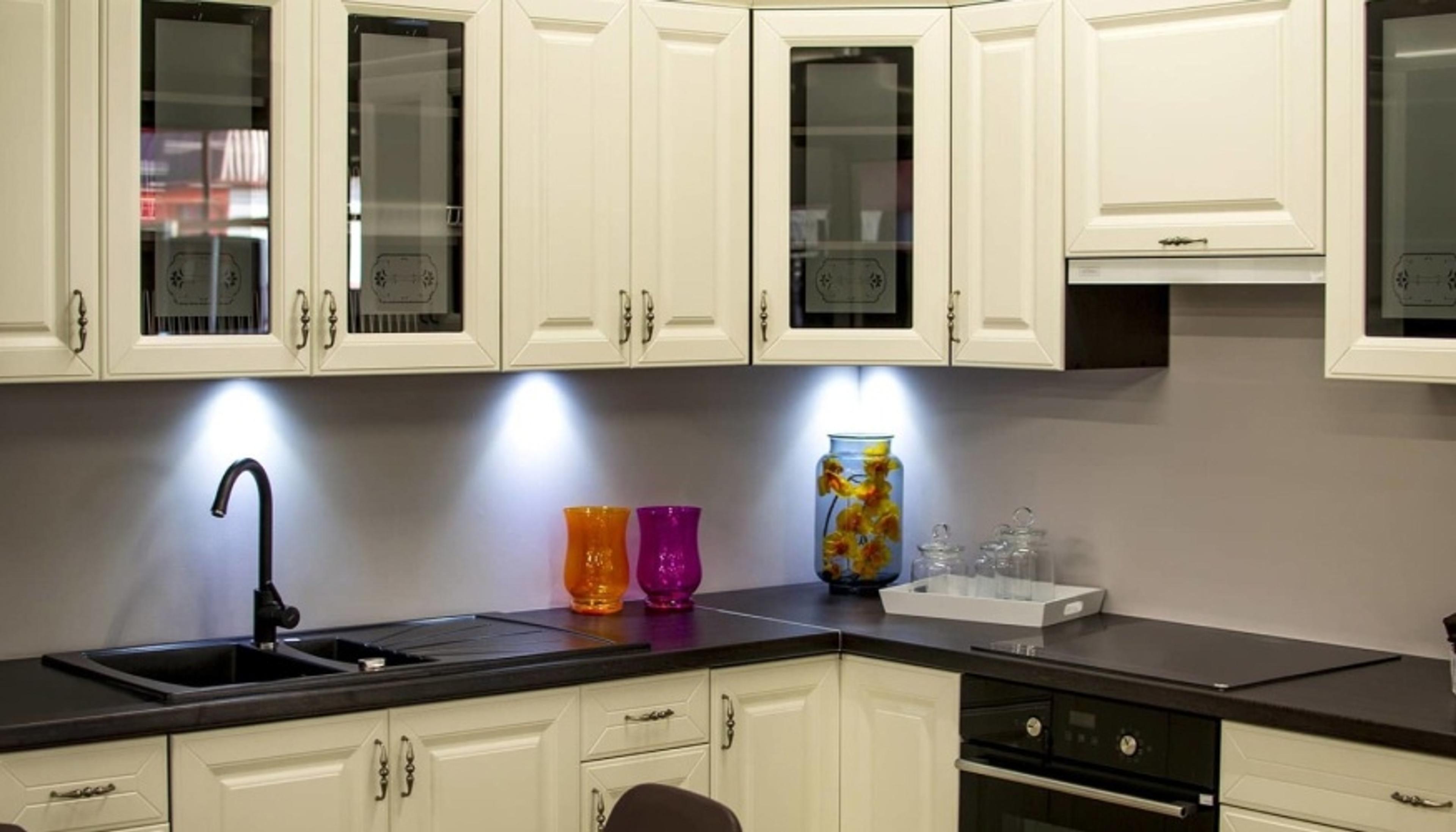 Ristrutturazione Cucina