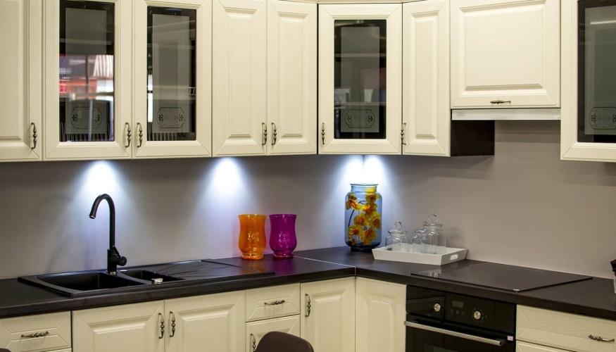 Ristrutturazione Cucina