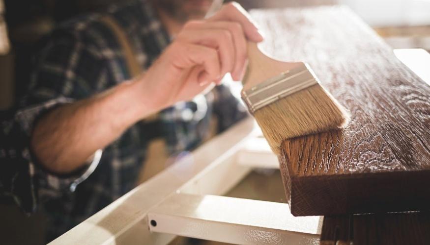 Furniture Restoration