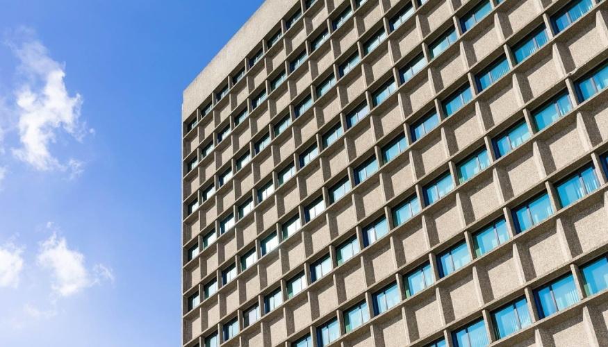 Amministratore di Condominio