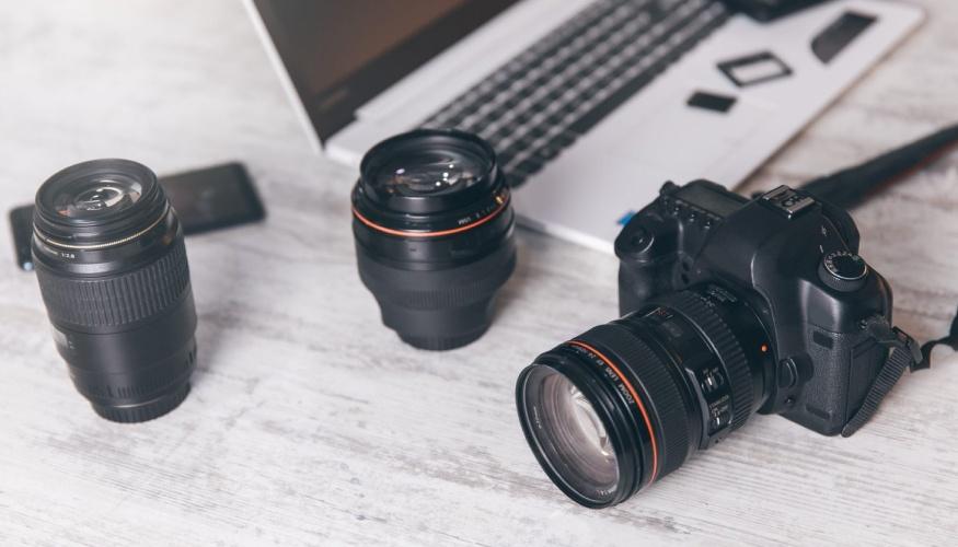 Lezioni di Fotografia