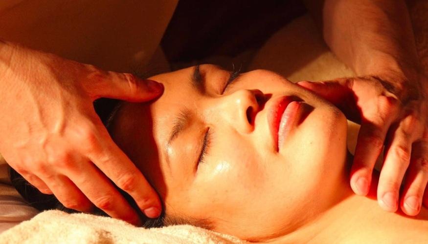 Massaggio Ayurvedico