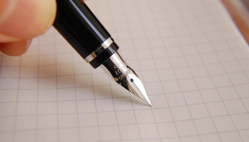 Corso di Calligrafia