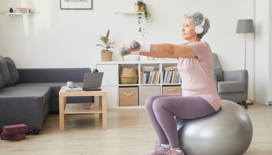 Gymnastique posturale