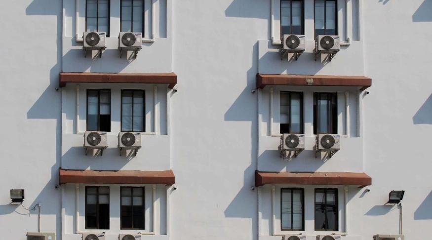 Installazione Condizionatori